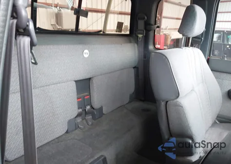 1995 Toyota Tacoma Xtracab из США, поврежденный, VIN 4TAUN73C7SZ081493